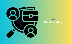 Certificate in Head Hunting