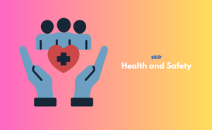 Certificate in Health and Safety