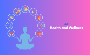 Certificate in Health and Wellness