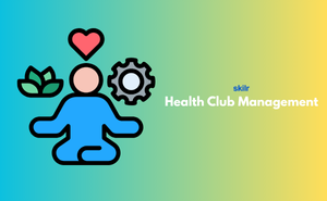 Health Club Management