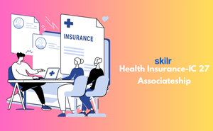 Health Insurance-IC 27 Associateship
