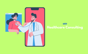 Certificate in Healthcare Consulting
