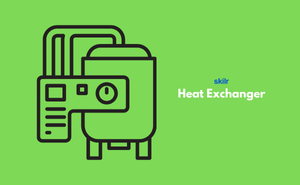 Certificate in Heat Exchanger