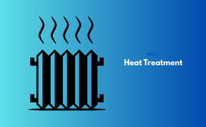 Certificate in Heat Treatment