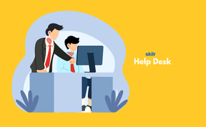 Certificate in Help Desk