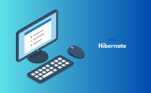Certificate in Hibernate