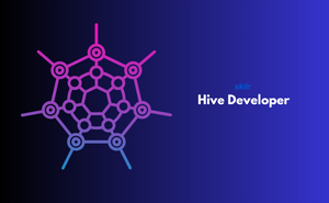 Hive Developer