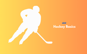 Certificate in Hockey Basics