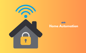Certificate in Home Automation