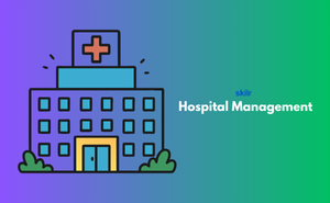 Certificate in Hospital Management