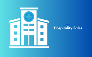 Certificate in Hospitality Sales
