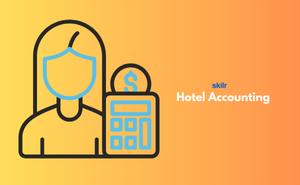 Certificate in Hotel Accounting