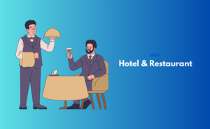 Hotel & Restaurant
