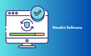 Houdini Software