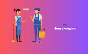 Certificate in Housekeeping