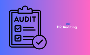 Certificate in HR Auditing