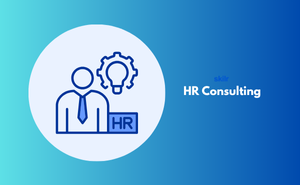 Certificate in HR Consulting