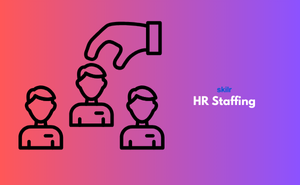 Certificate in HR Staffing