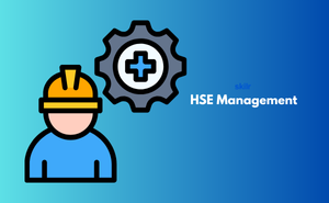 Certificate in HSE Management