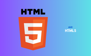 HTML5