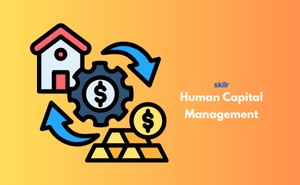 Certificate in Human Capital Management