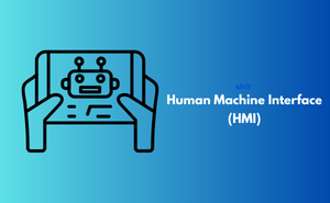 Certificate in Human Machine Interface (HMI)