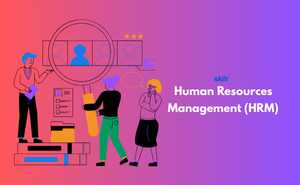 Certificate in Human Resources Management (HRM)