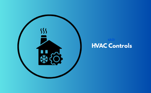 Certificate in HVAC Controls
