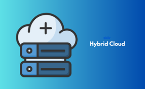 Hybrid Cloud