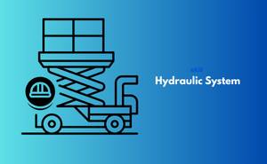 Certificate in Hydraulic System