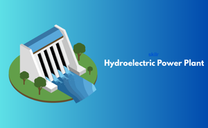 Certificate in Hydroelectric Power Plant