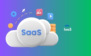 Certificate in IaaS