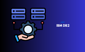 IBM DB2 Exam