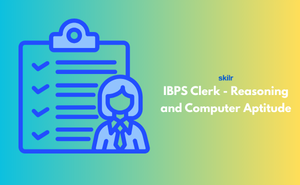 IBPS Clerk - Reasoning and Computer Aptitude