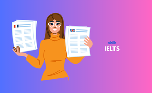 IELTS