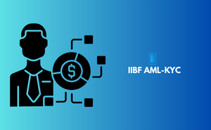 IIBF AML-KYC Exam