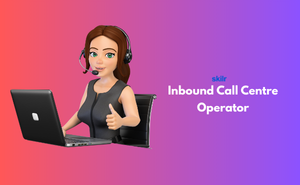 Inbound Call Centre Operator Certificate