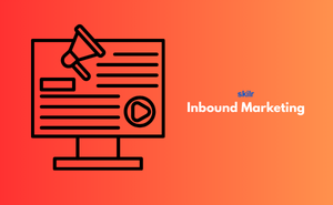 Inbound Marketing