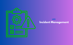 Certificate in Incident Management