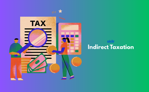 Certificate in Indirect Taxation