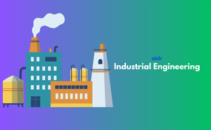 Certificate in Industrial Engineering