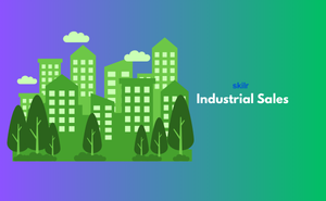 Certificate in Industrial Sales