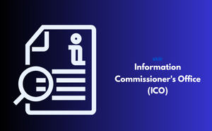 Information Commissioner's Office (ICO)
