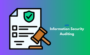 Certificate in Information Security Auditing