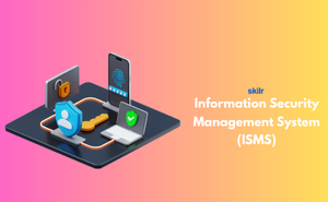 Certificate in Information Security Management System (ISMS)