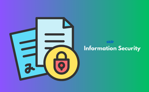 Certificate in Information Security