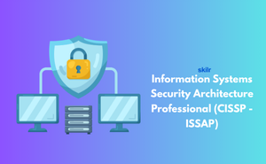 CISSP - ISSAP Information Systems Security Architecture Exam
