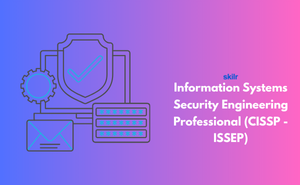 CISSP-ISSEP Information Systems Security Engineering