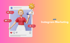 Instagram Marketing