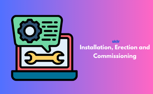 Certificate in Installation, Erection and Commissioning